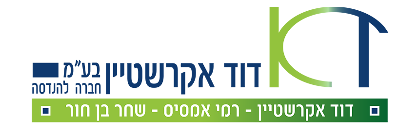 לוגו הקו הירוק